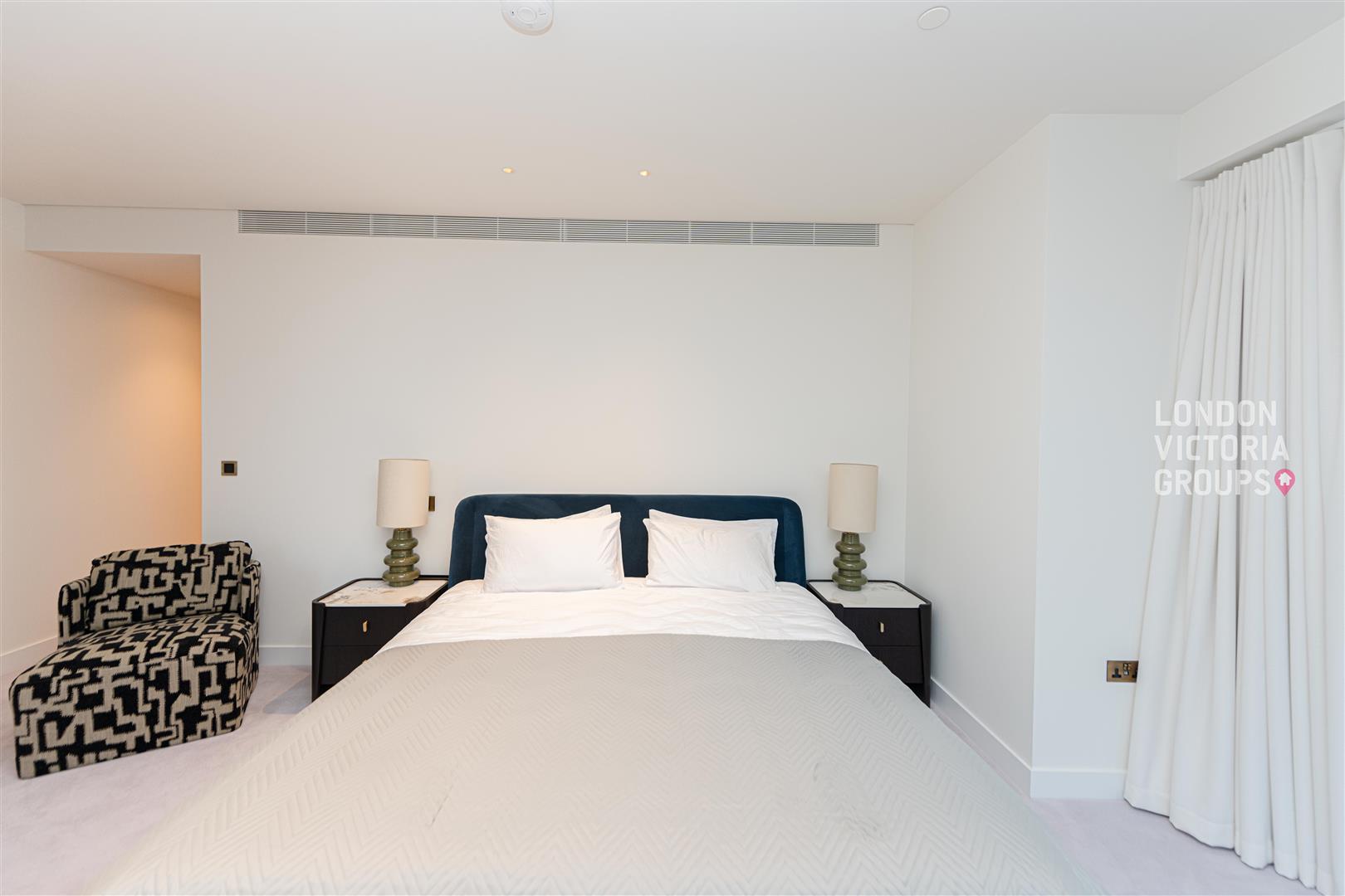 1 Nine Elms Lane, London